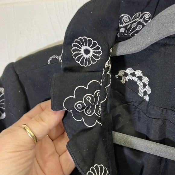 Philosophy by Republic jacket, size 12
